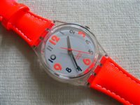Orologio Swatch Gent in Plastica GE151 - GE151